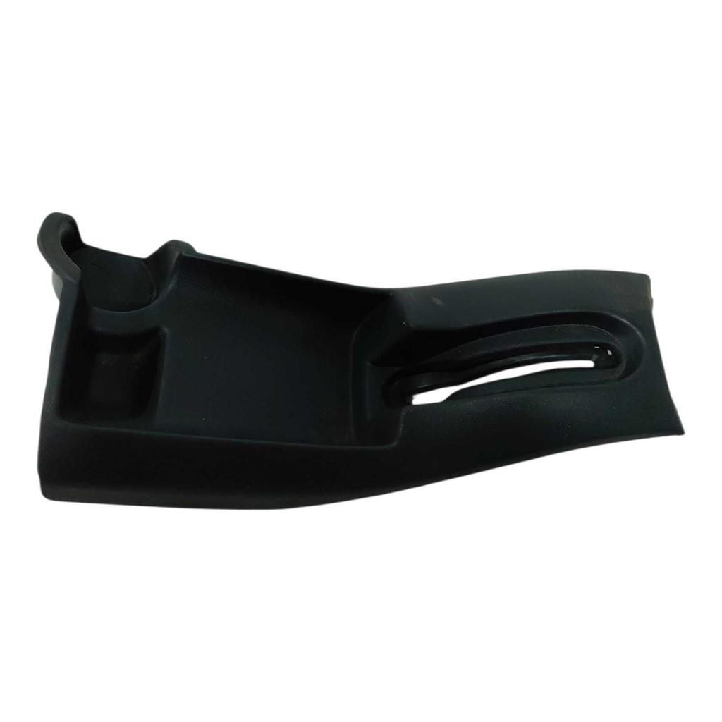 Moldura Console Central Citroën C3 Aircross 2013/2019 1
