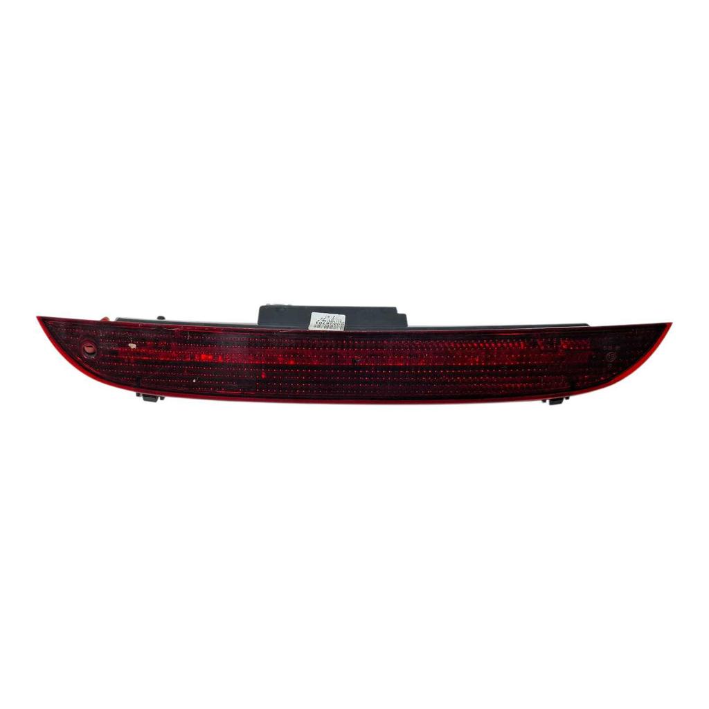 Break Light Luz De Freio Peugeot 207 Sw 09/14 9641595480 1
