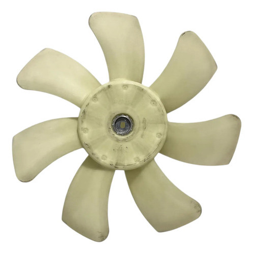 Helice Da Ventoinha Do Condensador Honda City 1.5 Flex 2014 (M)