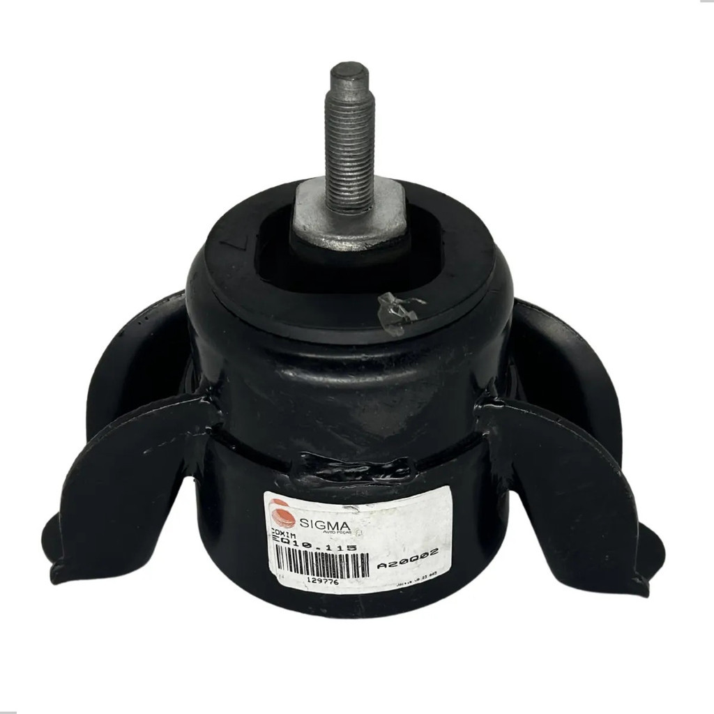 Coxim Motor Hidraulico Lado Direito Azera 3.3 2008 Á 2011