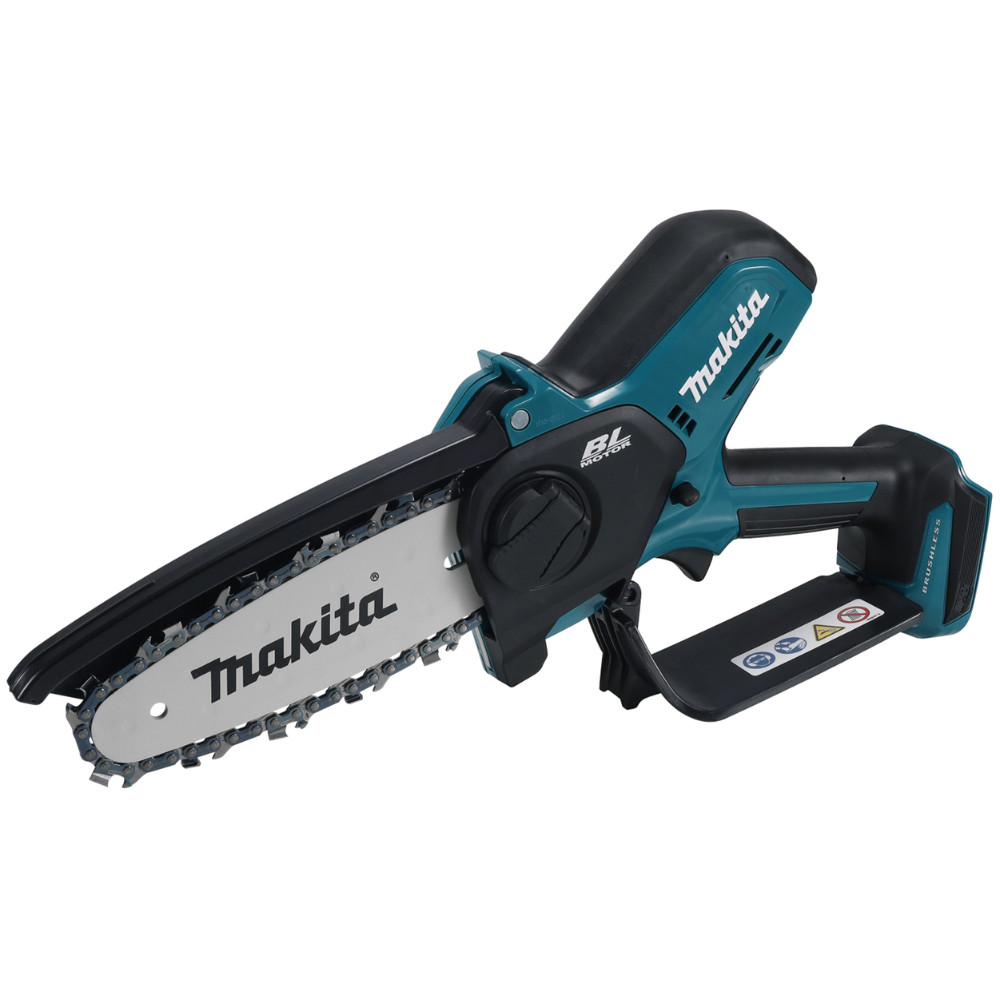 Cortador De Galhos Motosserra Sem Fio 150mm Makita Duc150z01