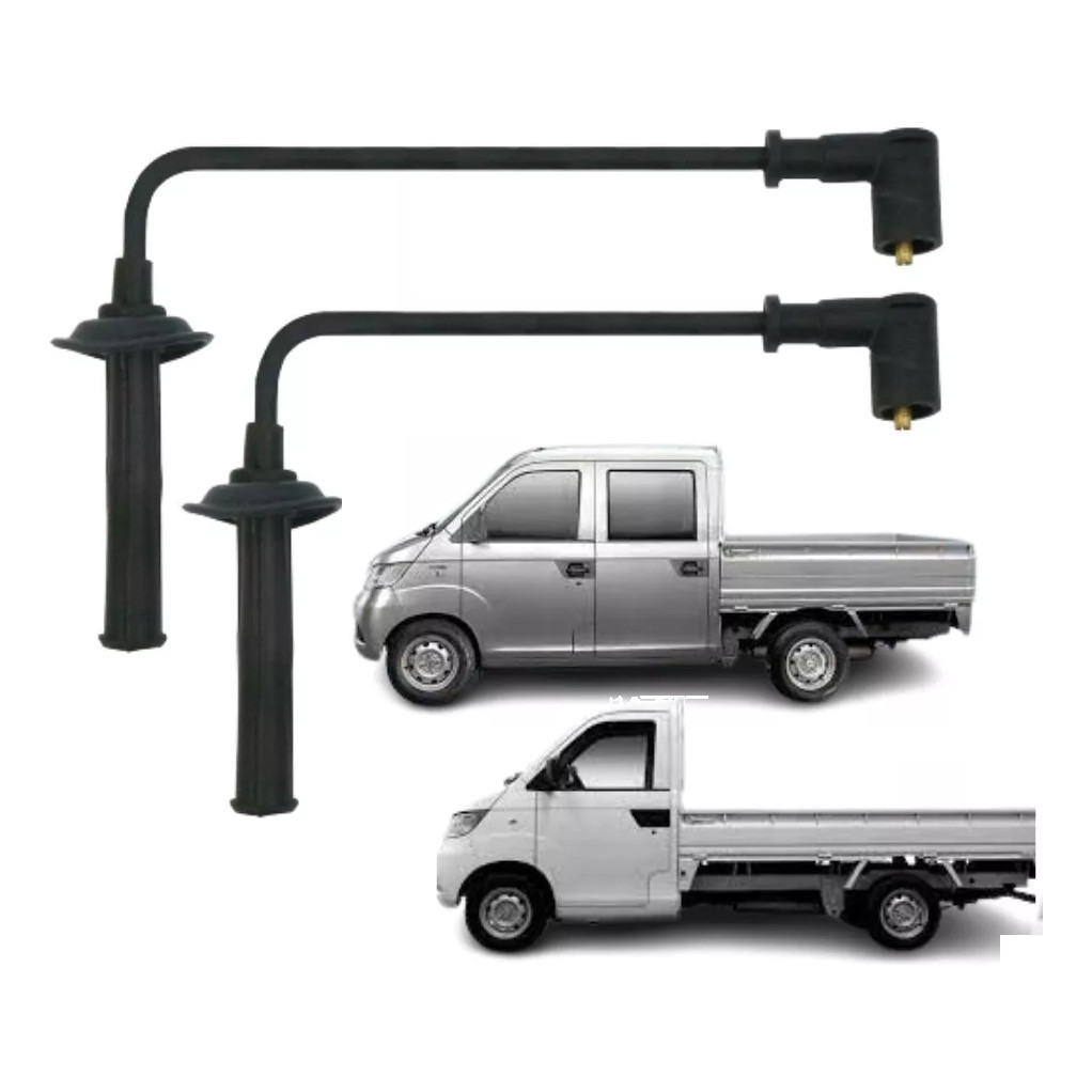 Cabo Vela Rely Pick-up Van 1.0 16v 2011 2012 2013 2014 2015