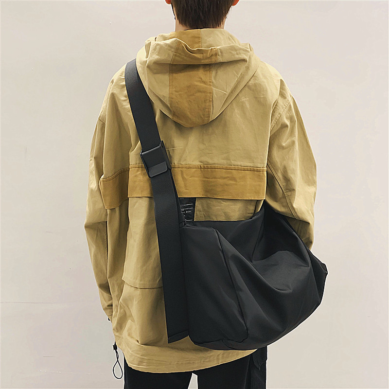 Bolsas masculinas Bolsas de rua Bolsas de ombro masculinas Bolsas mensageiro masculinas Bolsas mensageiro Bolsas de ombr