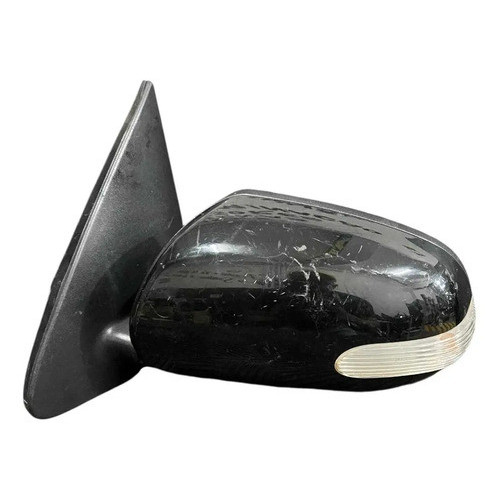 Retrovisor Eletrico Esquerdo Kia Cerato 2008 a 2012 Detalhes - COD11239