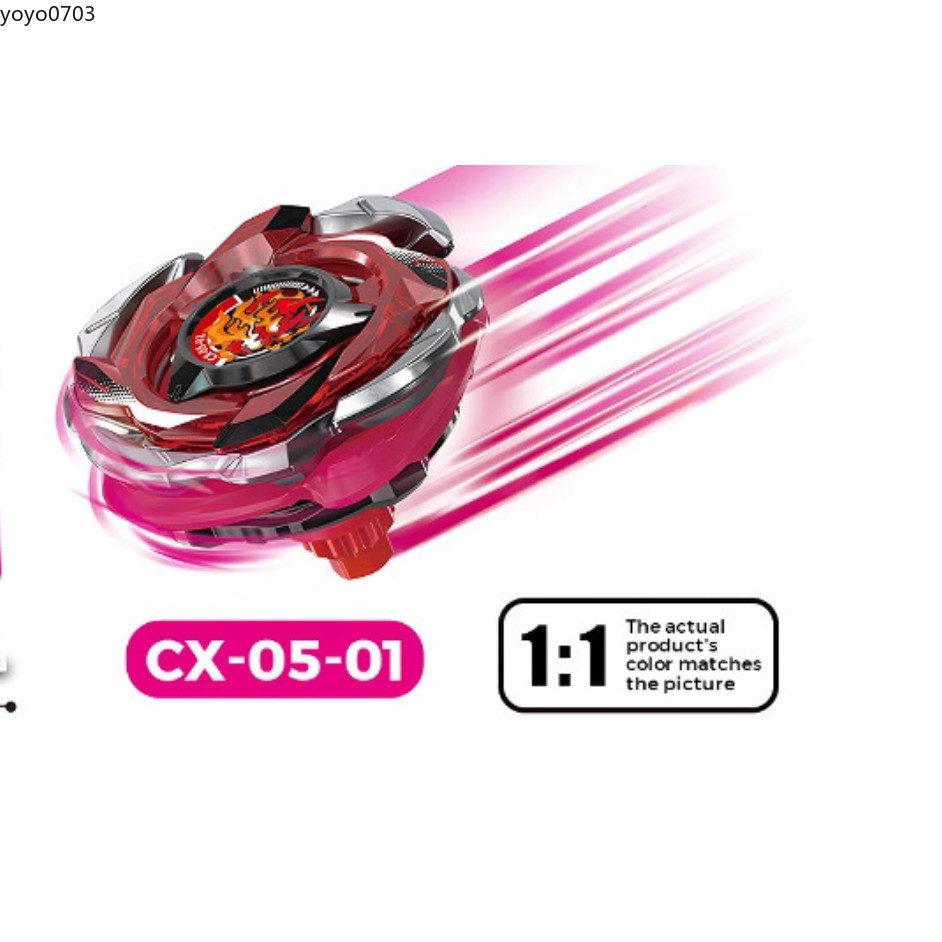 2026 beyblade X CX-05-06-03 UX-14-11-01 BX-23 brust Launcher Brinquedo Infantil Liga Giroscópio