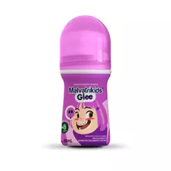 Desodorante Infantil Malvatrikids Glee 65ml