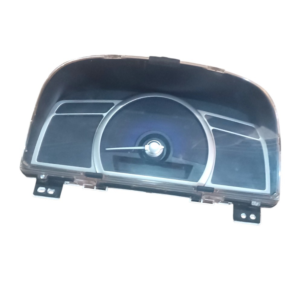 Painel Instrumentos Honda Civic New Civic 2006 2005 2011