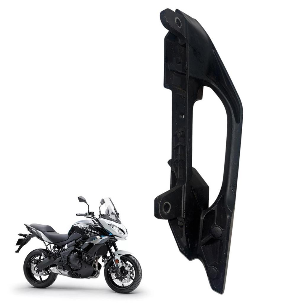 Alça Traseira Direita Kawasaki Versys 650cc 2017/2021 n16
