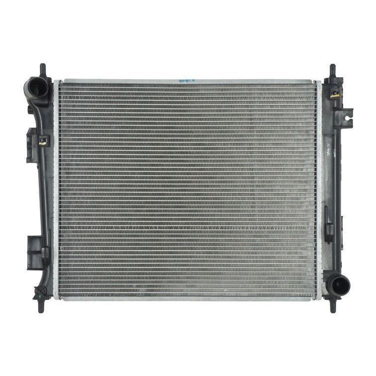 RADIADOR PARA HB20 1.0 TURBO 2016 A 2019 ORIGINAL DOOWON 253101S400 CD FILIAL CAMPINAS