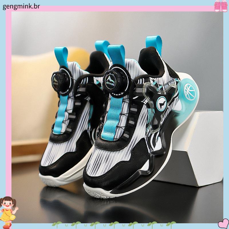 kit tênis infantil masculino tênis infantil masculino Astro Boy Tênis Respiráveis Verão 2024 Novos Sapatos Infantis de