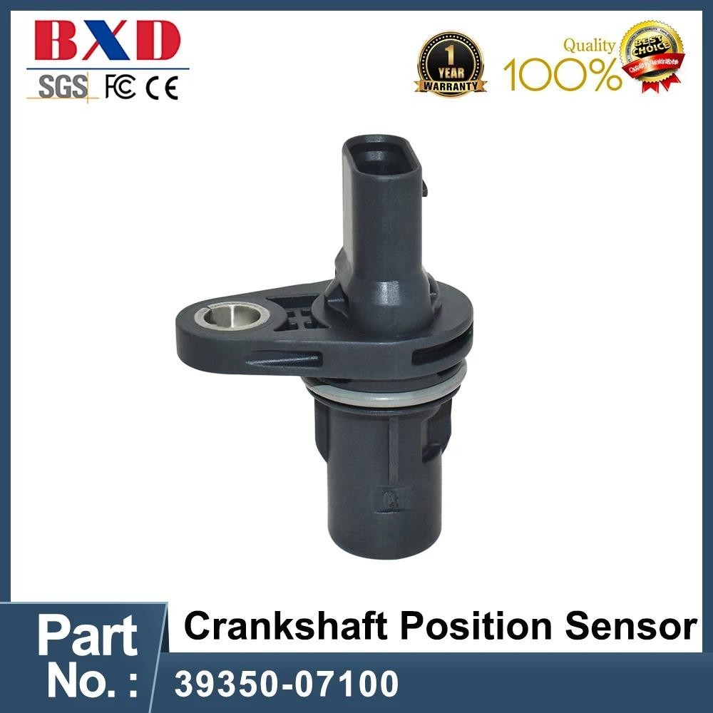 Sensor De Velocidade Do Virabrequim 39350-07100 Para Hyundai i10 i20 i30 20/Kia CEED 21 2020-PICANTO 20 RIO/STONIC 20 90