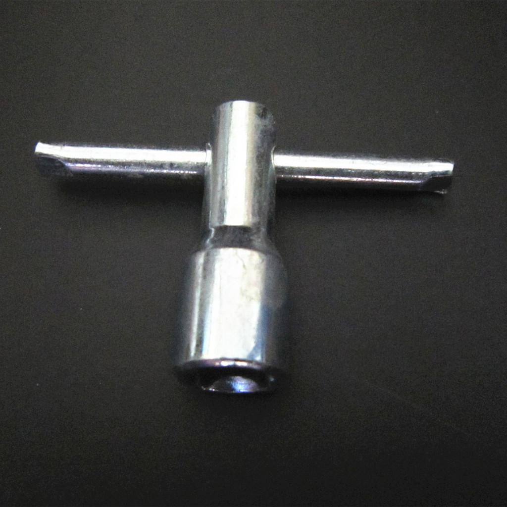 Chave redutora de acetileno, chave de acetileno/chave redutora de pressão, acessórios para medidor de acetileno