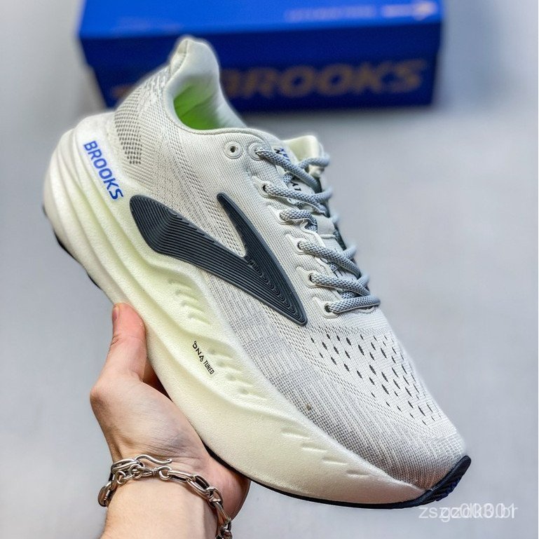 Tênis de corrida Glycerin Max Super Glycerin para homens, com absorção de impacto, tênis de corrida femininos, tênis de 