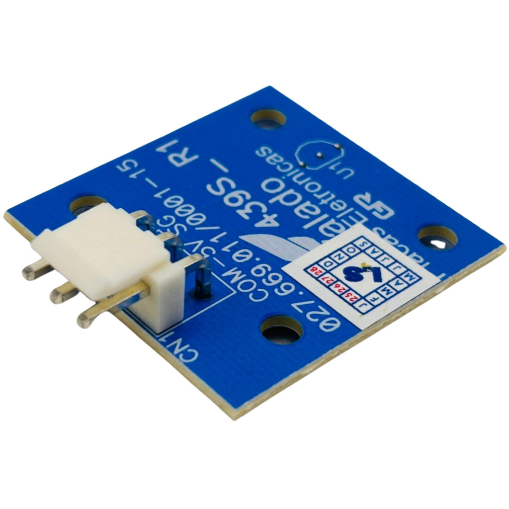 Placa Sensor Rotação Compatível Para Lavadora Electrolux LBU15 LBU16 LTR15 LTC15 LTA13