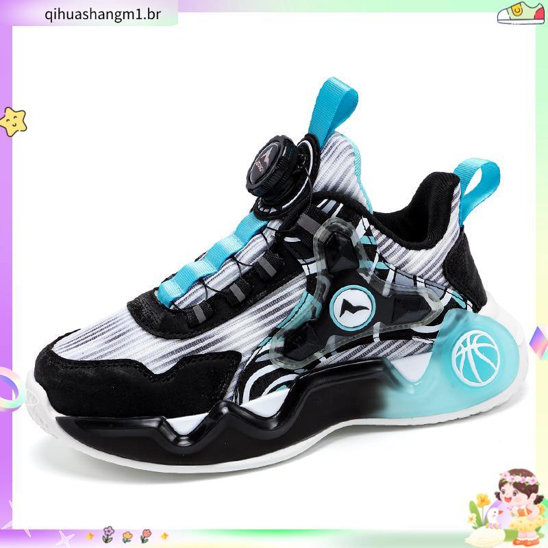 kit tênis infantil masculino tênis infantil masculino Astro Boy Tênis Respiráveis Verão 2024 Novos Sapatos Infantis de