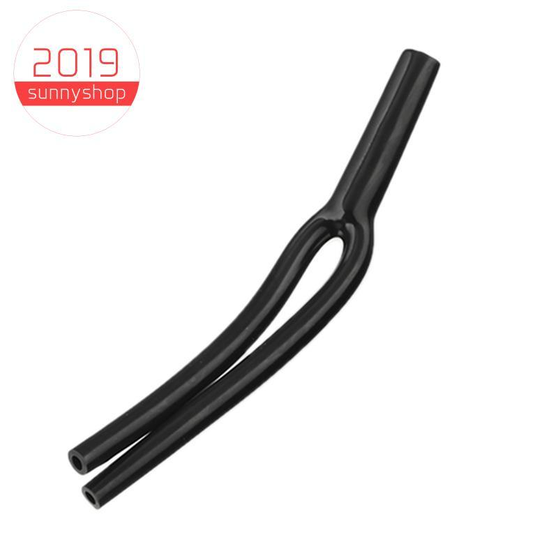 [Bestseller S] 5 Unidades De Fio De Cabo De Áudio De Alto-Falante Calças HiFi 5 Mm Sem Manga De Tubo Divisor Y De PVC En