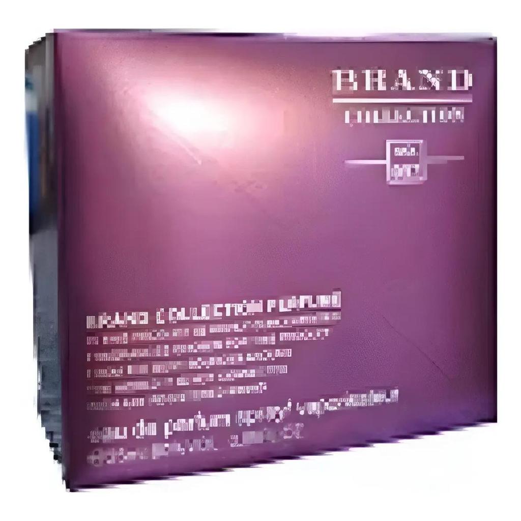 Perfume importado perfumes original Perfume Importado Brand Collection (097) Um Floral Leve 25ML