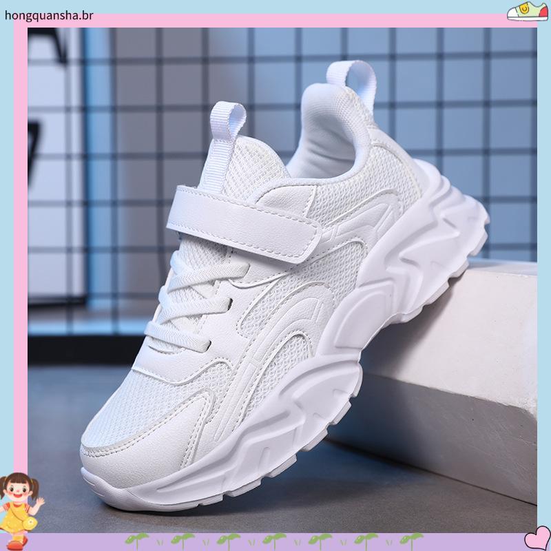 tênis infantil masculino kit tênis infantil masculino Pullback lobo das crianças sapatinhos pretos meninos tênis preto