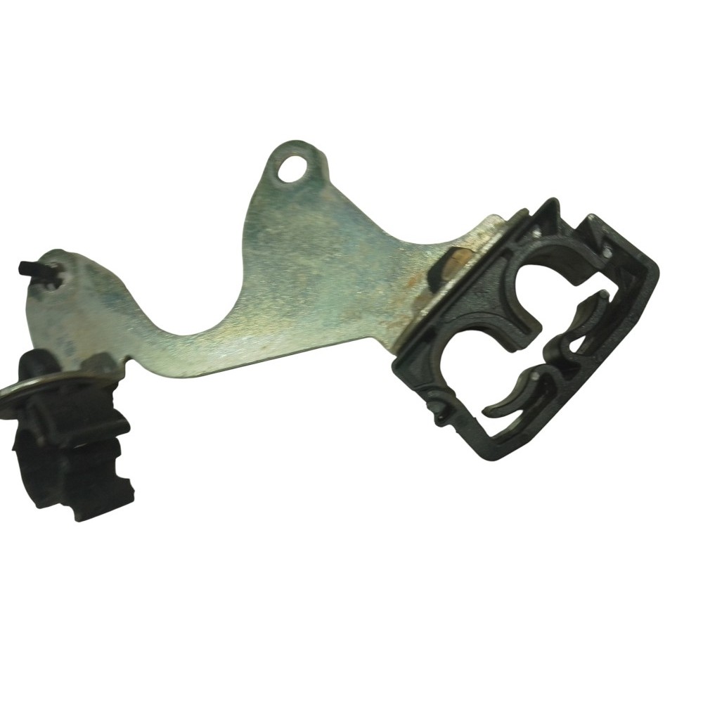 Suporte Chicote Motor Fiat Uno Mille Fiorino 2009 2013