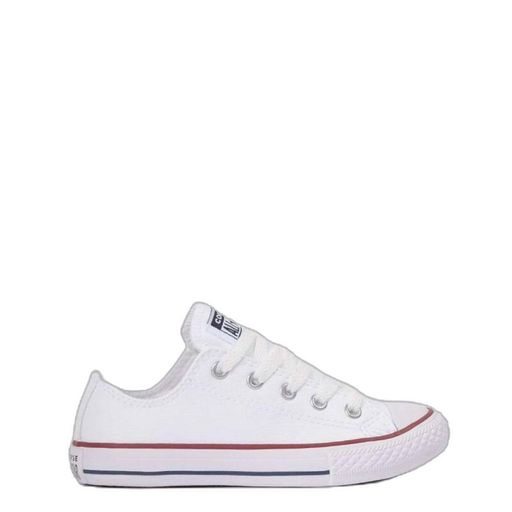 Tênis Converse Chuck Taylor All Star - Infantil - Branco ve