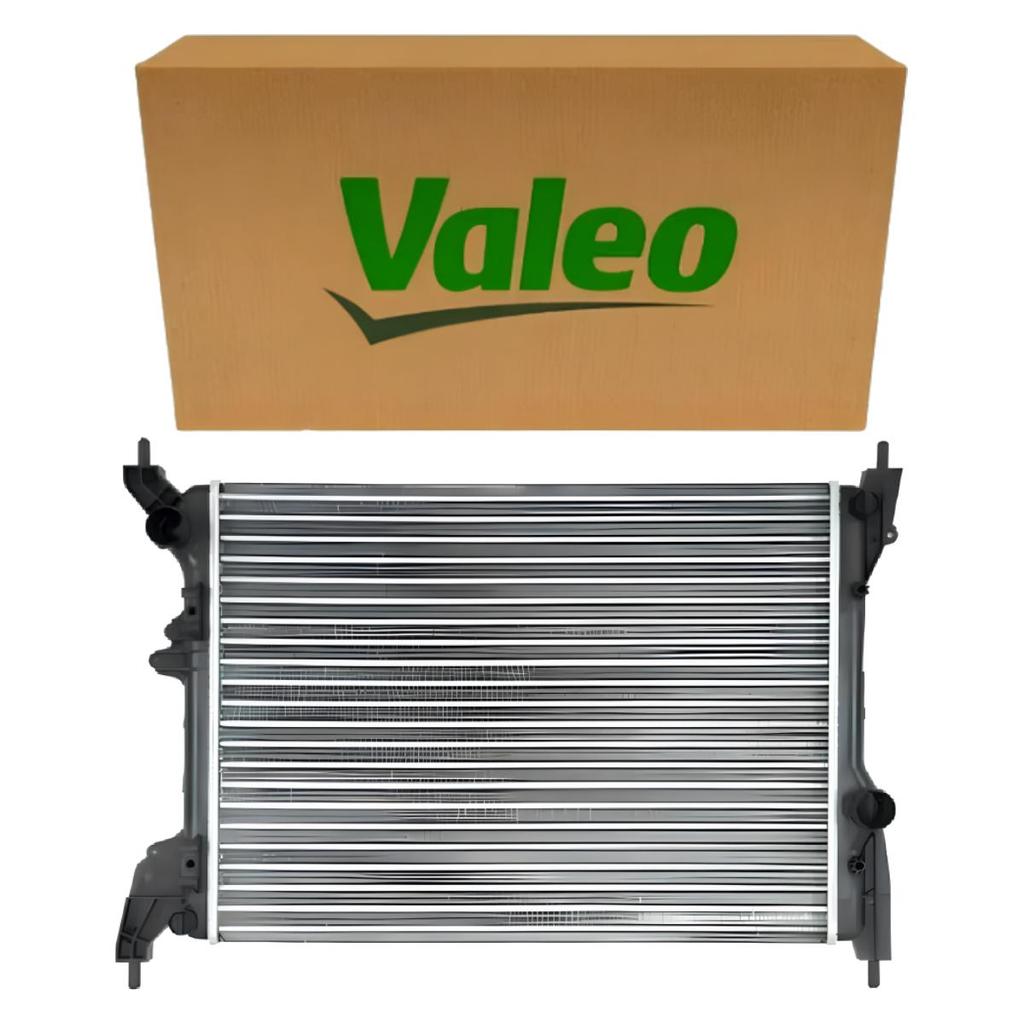 RADIADOR VALEO PARA FIAT PUNTO 1.4 2007 2008 2009 2010 2011