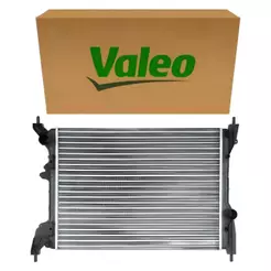 RADIADOR VALEO PARA FIAT PUNTO 1.4 2007 2008 2009 2010 2011