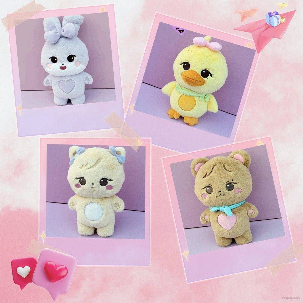 Brinquedo de Pelúcia NS3 BLACKPINK BORN PINK World Tour, Boneca de Pelúcia JISOO JENNIE ROSE LISA, Chaveiro de Presente