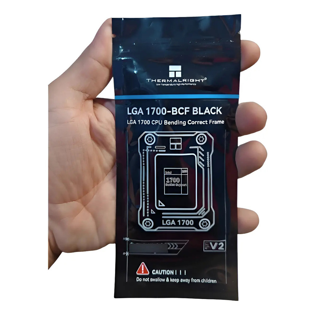 Moldura Thermalright Lga 1700 Intel 12/13/14 Gen V2