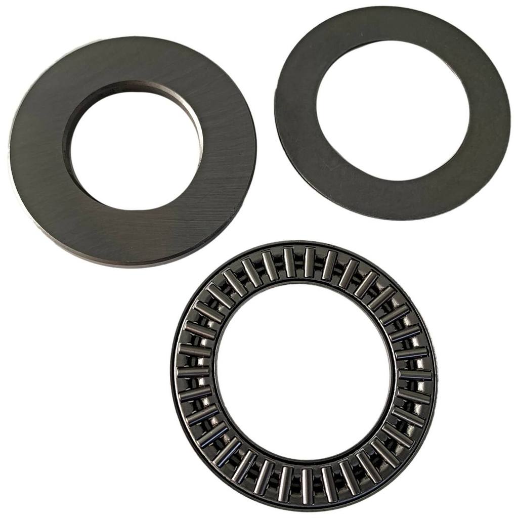 Rolamento Axial Original para Lavadora de Pressão Electrolux EWS10 - Mantenha Seu Aparelho em Alta Performance! ID 33736