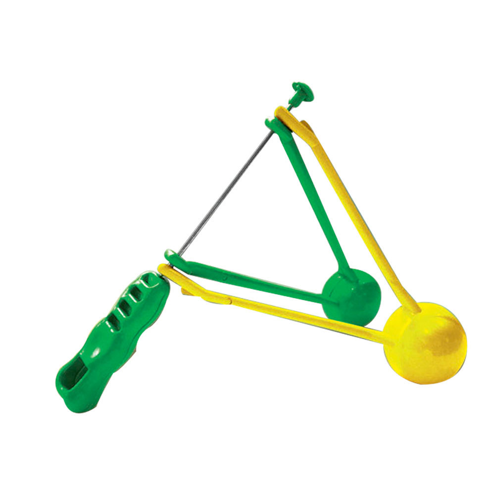 Bat Bag Copa do Brasil Clackers JLK