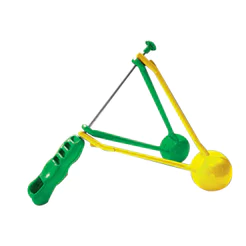 Bat Bag Copa do Brasil Clackers JLK