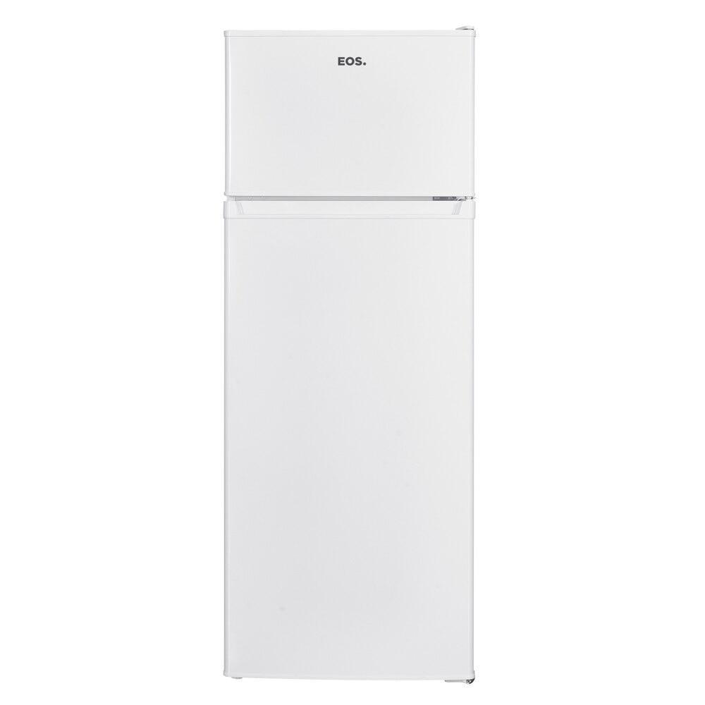 Geladeira EOS 230 Litros Duplex Branco ERV250DB 110V