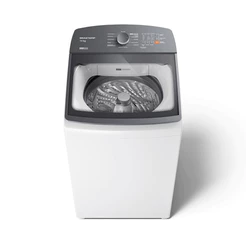 Máquina de Lavar Smart Sensor 14Kg Automática BWF14ABANA Brastemp