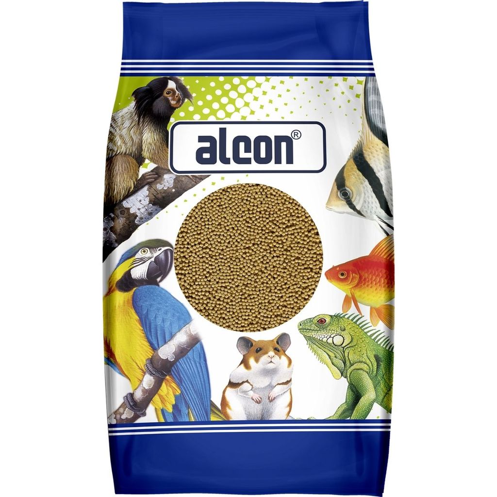 Alcon Club Top Life Alimento Ração Premium Nutrição Aves 5kg