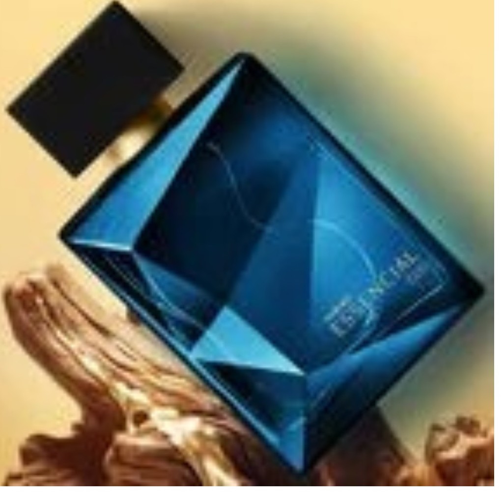 Essencial Oud Deo Parfum Masculino 100 ml