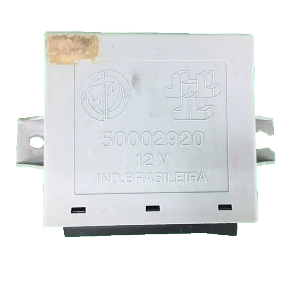 Modulo Central 50002920 De Alarme Fiat Tempra 95 ate 99