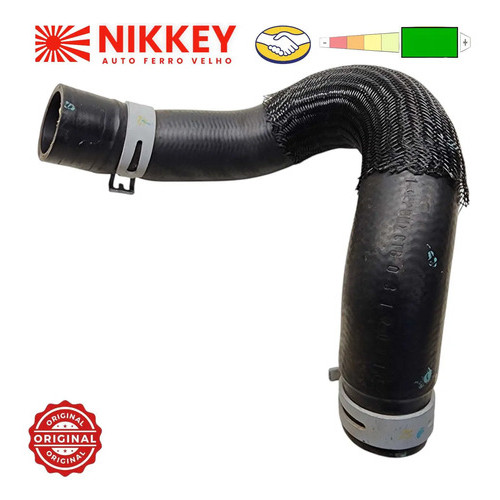 Mangueira Inferior Radiador Gm Tracker Turbo  2020 A 2023