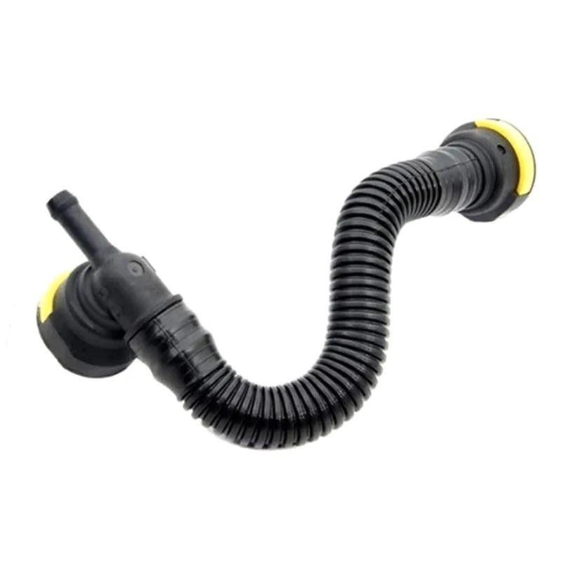 B40C-1192Q5 1192R2 Tubo De Ventilação Do Cárter Motor Carro Respiro De Óleo Para Peugeot 106 306 Partner Citroen Saxo Xs