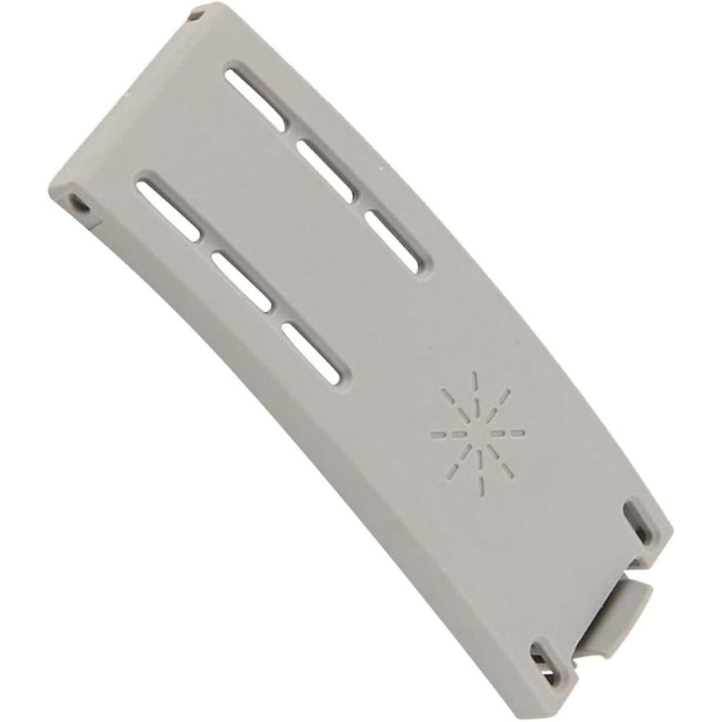 Tampa do Dispensador de Desincrustante para Lava-louças 00611575 (OEM) Atualizada, Peça de Reposição do Fabricante Origi