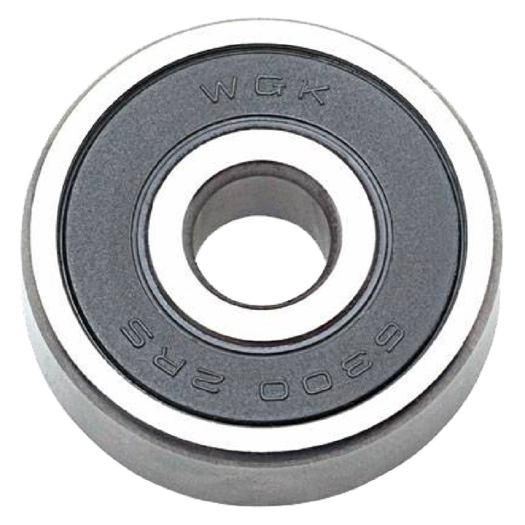 Rolamento de Roda 6300 2RS WGK Blindado Yamaha XT 660R Crypton Neo At 115