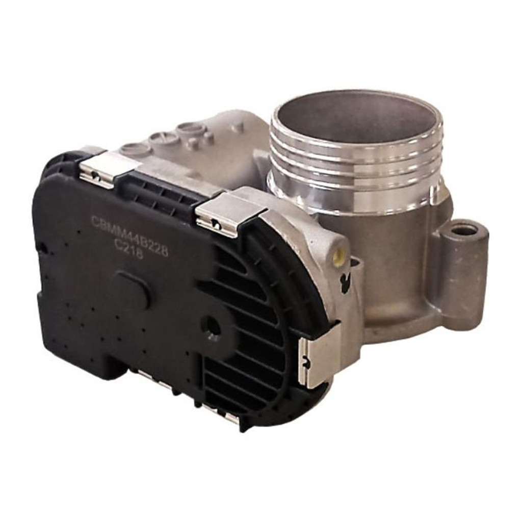 Corpo Borboleta TBI 206 207 MARELLI