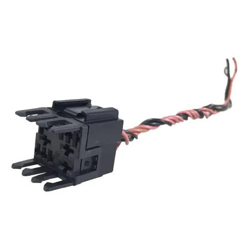 Conector Rele Auxiliar Mercedes Classe A 160 190 Xxxx Xxxx
