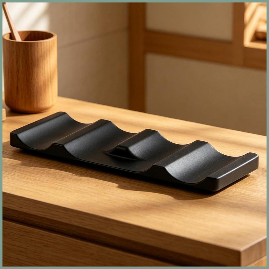 Suporte De Garrafa De Vinho De Silicone Antiderrapante Empilhador Empilhamento Esteira Rack Para Geladeira Despensa Fest