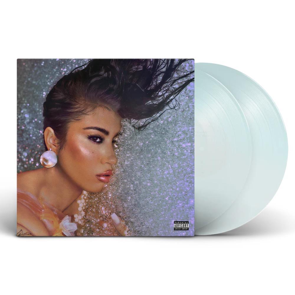 Vinil Kali Uchis - Sincerely: P.S. (2LP Deluxe / Exclusive) - Importado em Oferta na Shopee