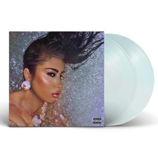 Vinil Kali Uchis - Sincerely: P.S. (2LP Deluxe / Exclusive) - Importado em Oferta na Shopee