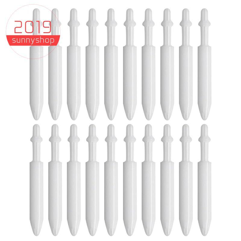 [Bestseller S] Pacote A Granel De 20 Pontas De Caneta Marcadora De Tinta Acrílica Recarregáveis De 0.7 Mm Para Artistas