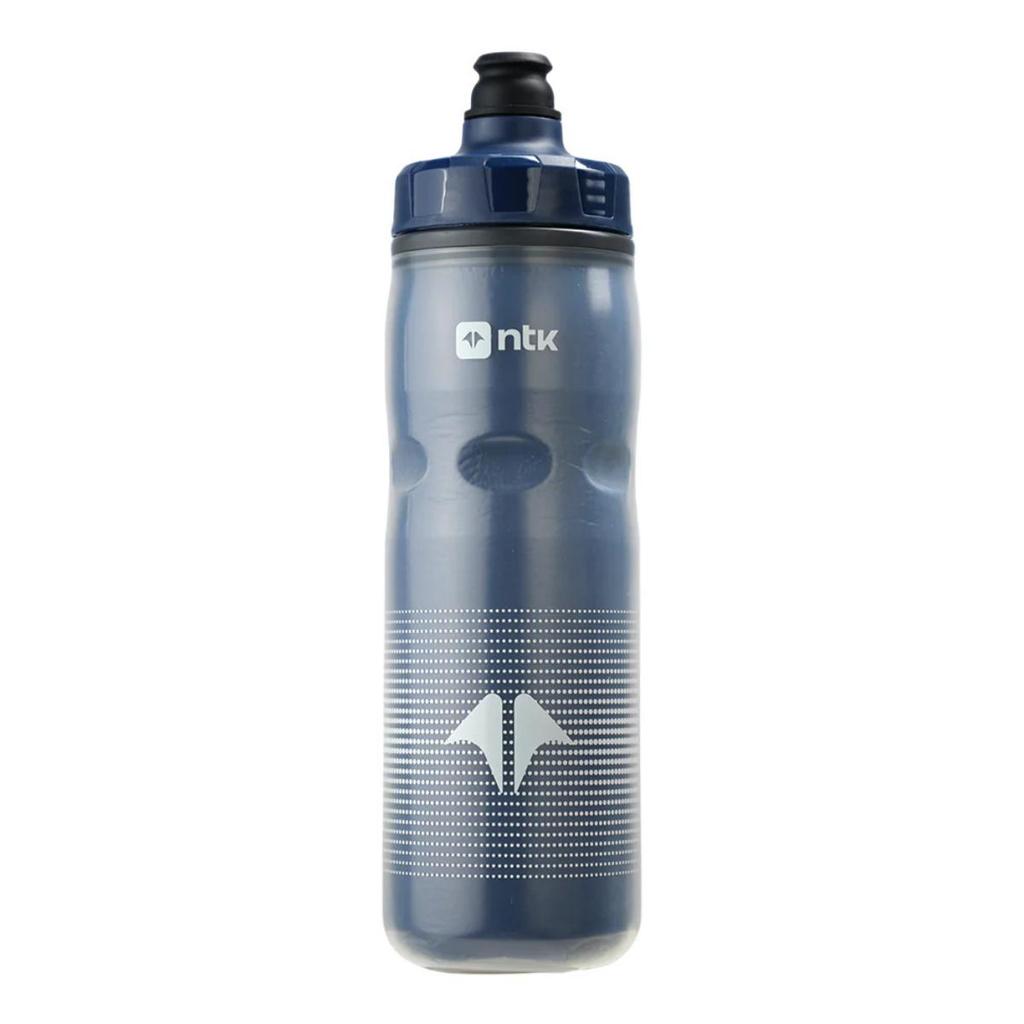 Garrafa Squeeze Térmica NTK Isobike 600 ml