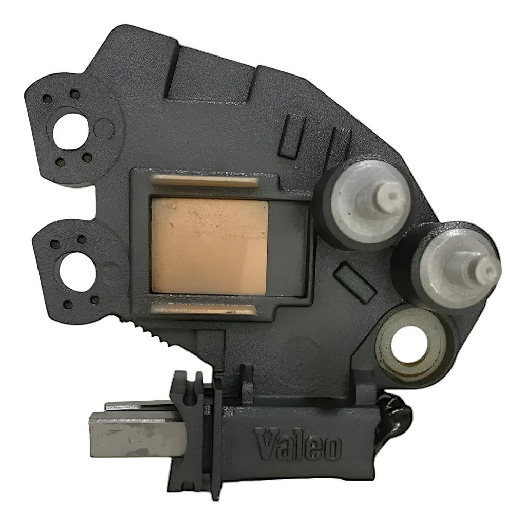 Regulador Voltagem Citroen C3 C4 Xsara Peugeot 206 207 Ga939