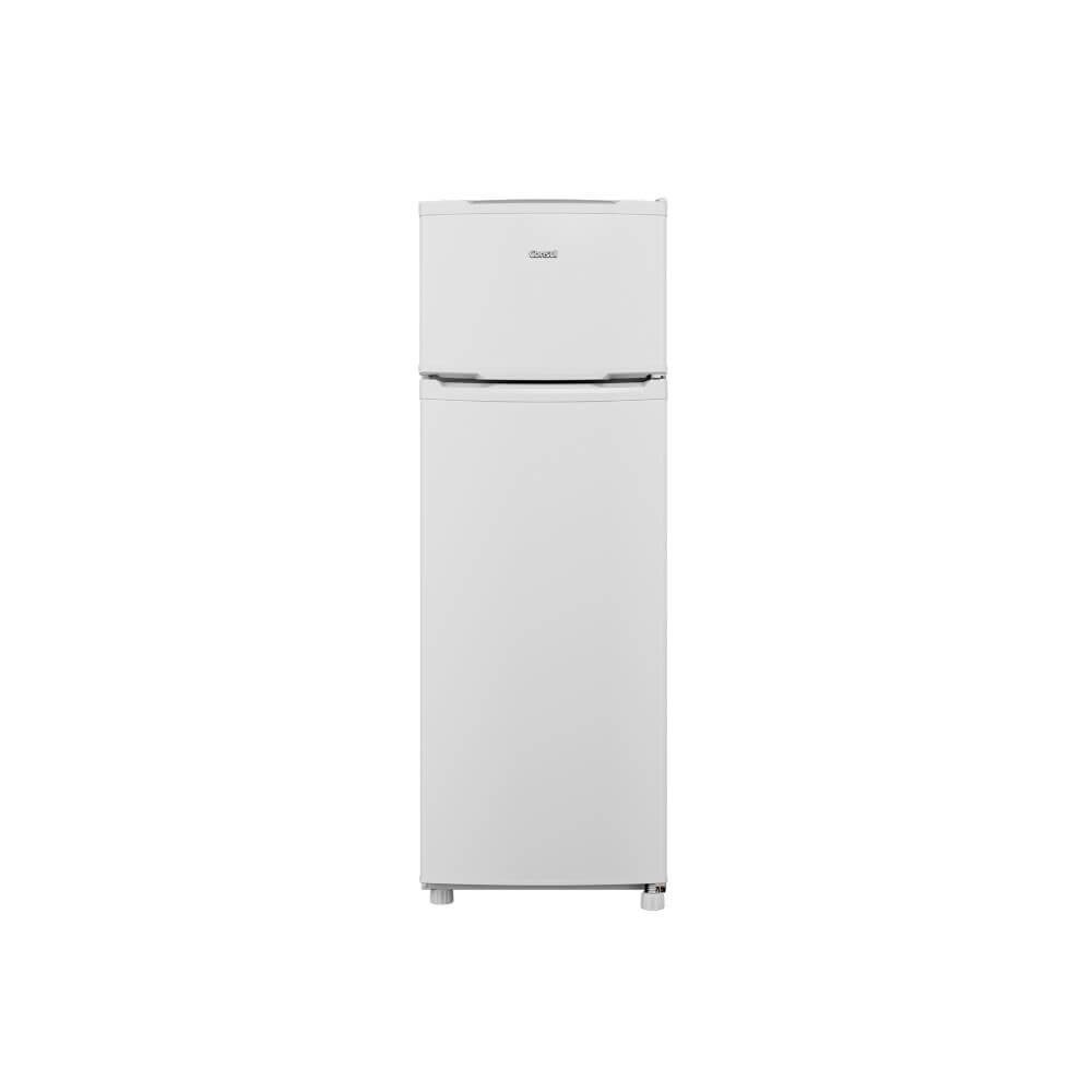 Geladeira Duplex Consul 332 Litros CRD37MB Cycle Defrost Branco - 110V