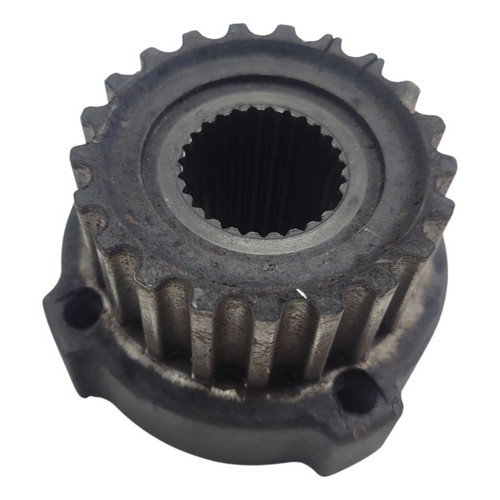 Polia Dentada Virabrequim Volvo S40 2.0 1997 2004 Original